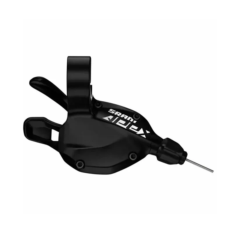 SRAM Apex 11-speed Rear Trigger Shifter in Black