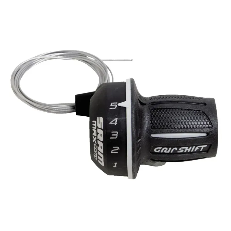 Sram Mrx Twist Shifter 