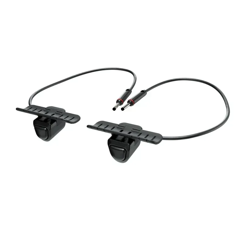 SHIFTER SRAM RD ETAP MULTICLICS 450mm PR BK Black