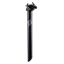 Origin8 Spire II 31.6mm Seatpost in Black