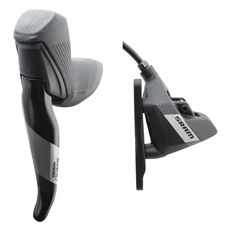 Shifter SRAM Apex Mechanical D1 1