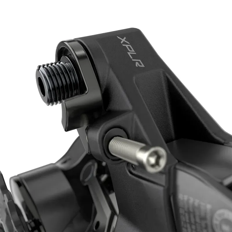SRAM Apex XPLR AXS D1 Rear Derailleur Max 44-tooth in Black-2
