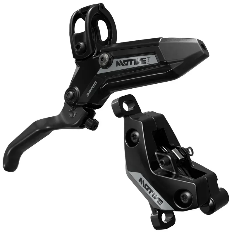 Brakeset SRAM Motive Silver