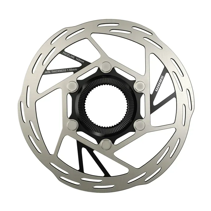 Paceline 6 Bolt 160mm-2