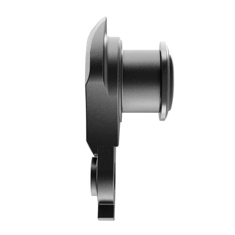SRAM Universal Derailleur Hanger in Black/Silver-2