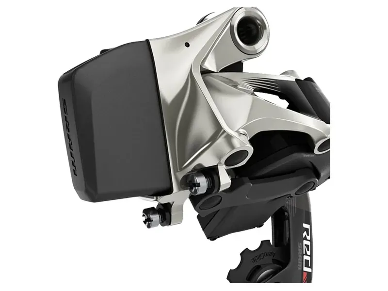 SRAM eTap Front/Rear Derailleur Battery in Black-1