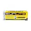 Sunlite Thorn-Resistant SV48 24mm 700x20-25/27x1-inch Tube in Black