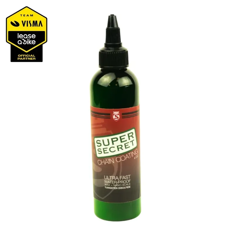 Silca Super Secret Chain Lube - 4oz-3