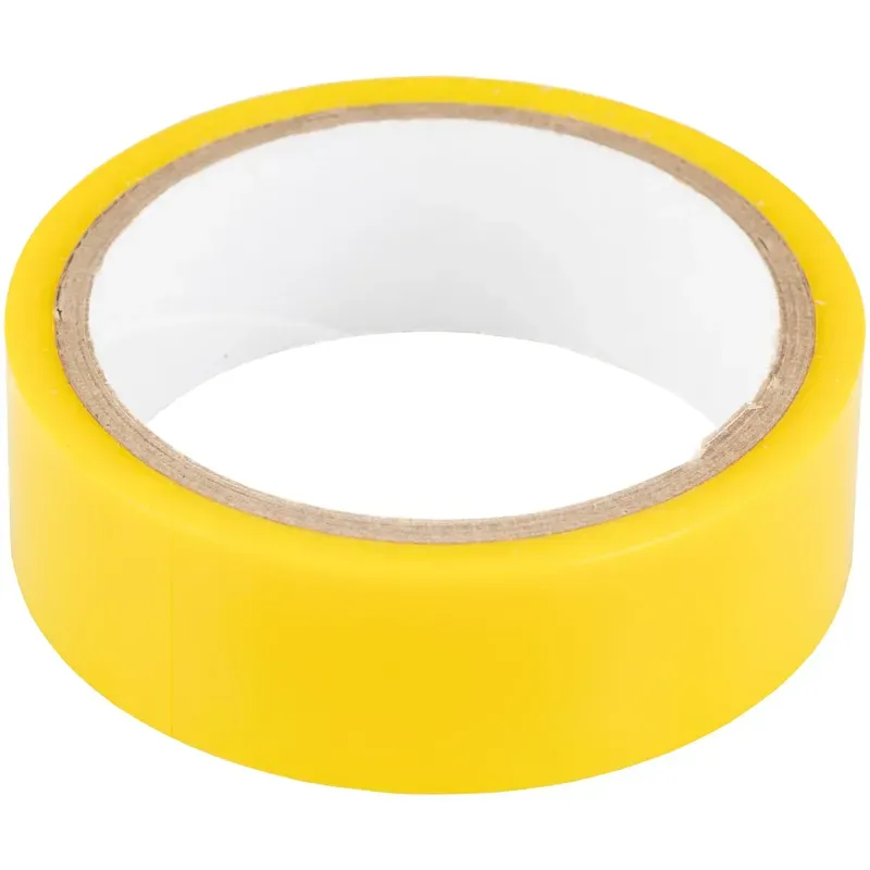 NI - Teravail Tubeless Rim Tape 19mm x 4.4m in Yellow