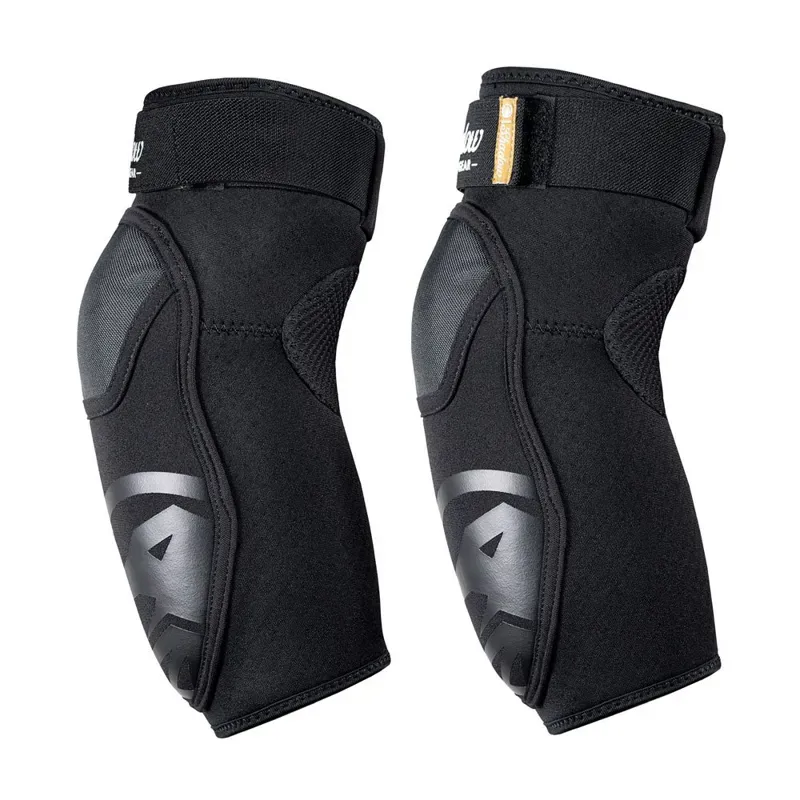 The Shadow Conspiracy Super Slim V2 Elbow Pads in Black-1