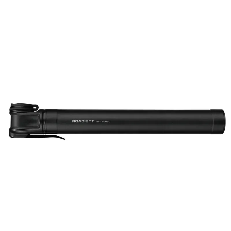 Topeak Roadie TT Pump in Black