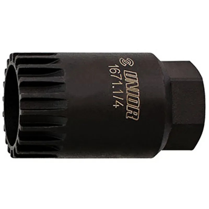 Unior Cartridge 1671.1/ 4 Bottom Bracket Tool