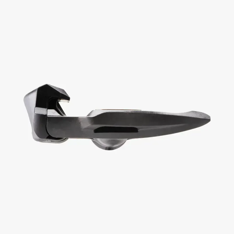Shimano PD-R9100 Dura-Ace SPD-SL Pedals in Black-2