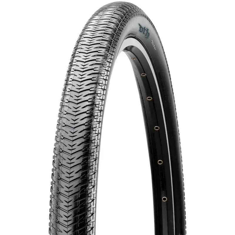 Maxxis DTH 26x2.3 60tpi Tire
