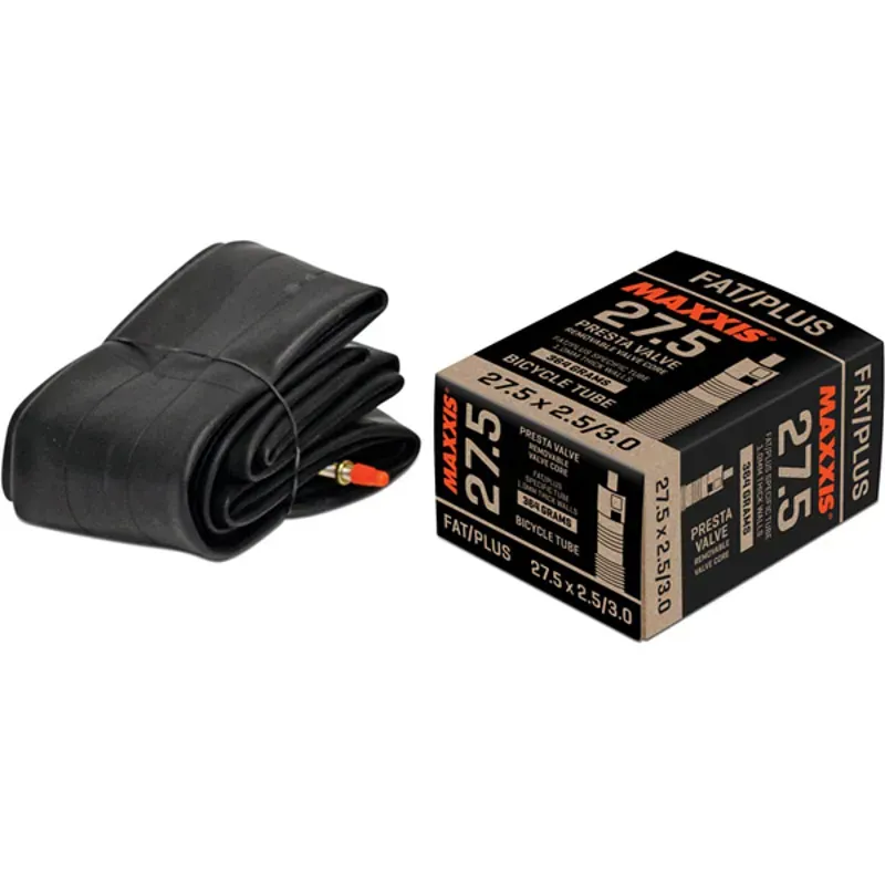 TUBE MAX 27.5x3.0/5.0 PV 48mm FAT/ PLUS 27.5x3.0-5.0