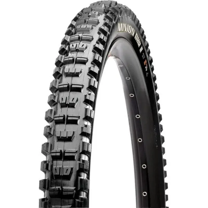 Maxxis Minion DHR2 27.5x2.6 EXO DC 60tpi Tire