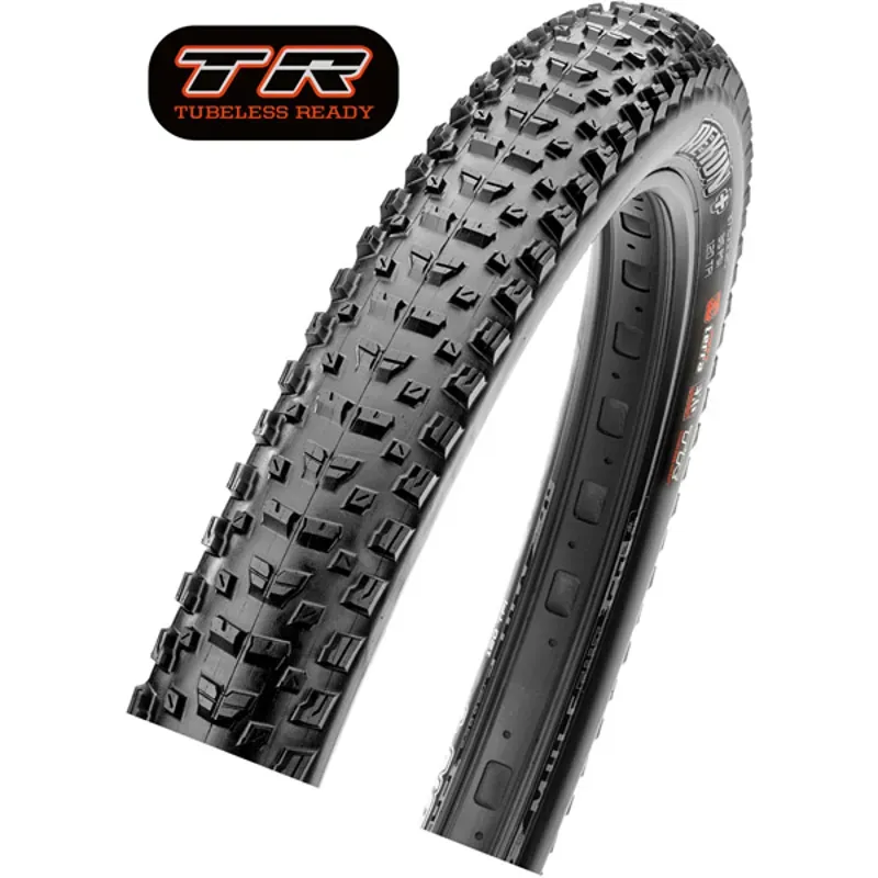 TIRE MAX REKON+ BK FOLD/120 TERRA/EXO+/ TR 27.5x2.8