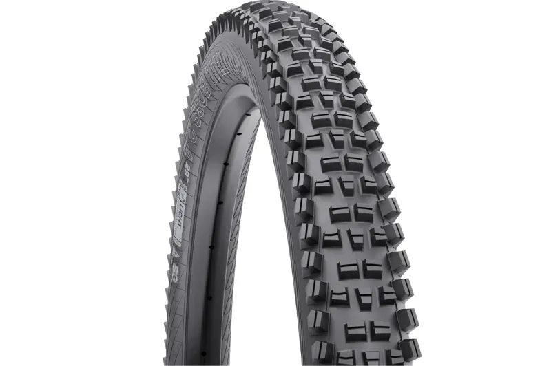 WTB Trail Boss TCS TL Fld. Slash Guard 29x2.60-inch Light OE Tire