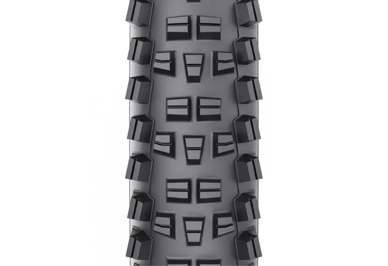 WTB Trail Boss TCS TL Fld. Slash Guard 29x2.60-inch Light OE Tire-1