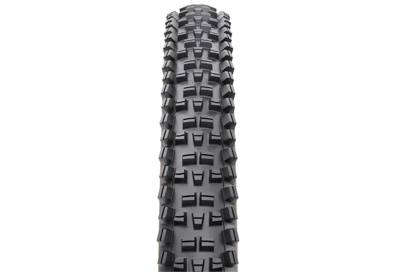 WTB Trail Boss TCS TL Fld. Slash Guard 29x2.60-inch Light OE Tire-2