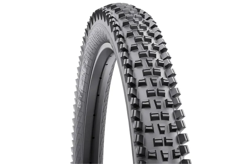 WTB Trail Boss TCS TL Fld. Slash Guard 29x2.60-inch Light OE Tire-3