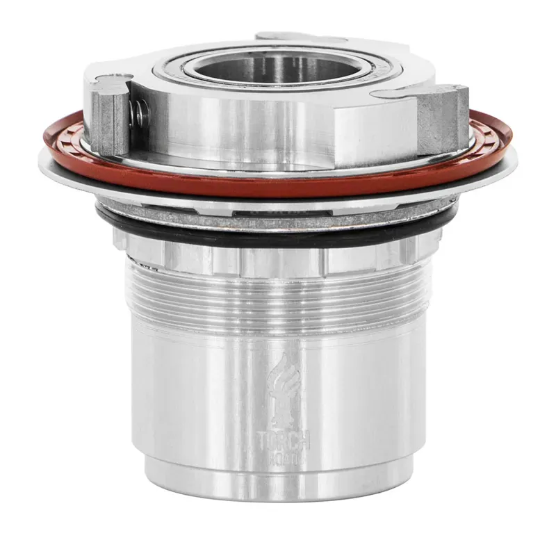 Industry Nine Torch Road Freehub Body Kit - XD Road Aluminum