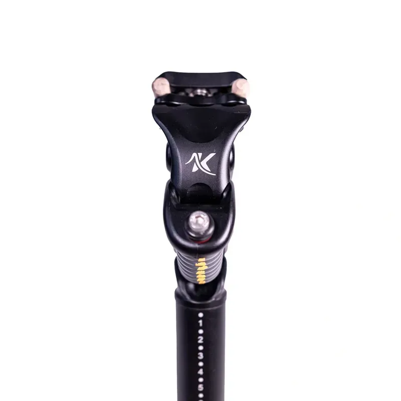 Cirrus Cycles Kinekt Active XR 30.9/420mm Susp. SP for 80-180lb Rider-1