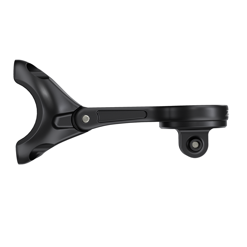 Zipp SL Sprint QuickView Integrated Mount in Black-1